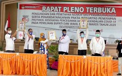 Dapat Nomor 1, Tajerimin: Tanda-tanda Kemenangan Tahfidz