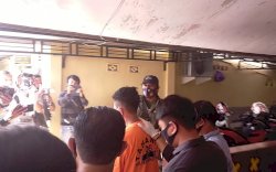Ternyata Pria Bersimbah Darah di Jeneponto Dibunuh karena Siri