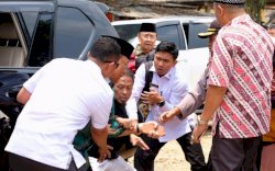  Penusuk Wiranto Divonis 12 Tahun Penjara, Sang Istri 9 Tahun