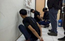 Berhubungan Intim dengan Istri Orang, Pria Ini Disekap Si Suami 