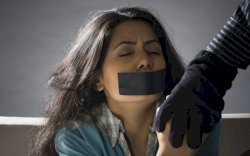 Cerita Pilu Gadis Disekap Pacarnya yang Berusia 19 Tahun