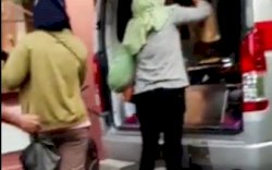 Video Tiga Perawat Diusir dari Indekos, Tinggal di Rumah Sakit