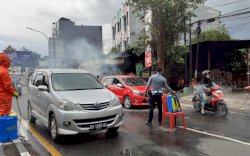 Mereka yang Boleh Masuk Makassar Meski Tak Punya Surat Bebas Covid-19