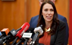 Virus Corona Masih Mengancam, Selandia Baru Tetap Gelar Pemilu