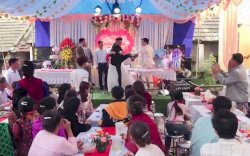 Petaka Pernikahan, Ibu dan Adik Mempelai Meninggal karena Corona