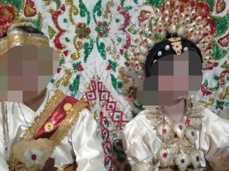 Mempelai Pria Jadi Tersangka Kasus Pernikahan Sesama Wanita di Soppeng