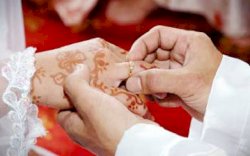 Begini Aturan Pernikahan Selama Wabah Covid-19