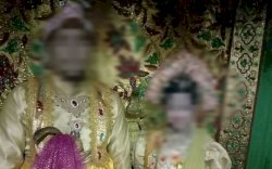 Ini Alasan Ibu Gadis 12 Tahun di Pinrang Bungkam Saat Tahu Suaminya Perkosa Putrinya