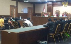 Begini Perjalanan Pinangki, Anita dan Irfan ke Malaysia Versi Jaksa