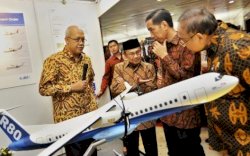 Mimpi BJ Habibie yang Tak Dilanjutkan Jokowi