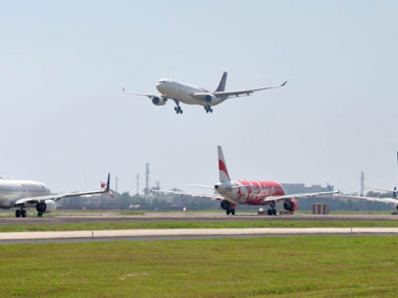 Boeing dan Air Bus Tak Mampu Penuhi Permintaan Pesawat Maskapai 