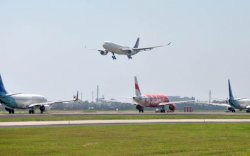 Boeing dan Air Bus Tak Mampu Penuhi Permintaan Pesawat Maskapai 