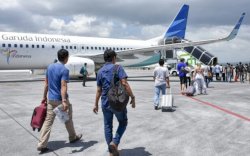 Deretan Maskapai dan Bandara Paling Tepat Waktu di Dunia