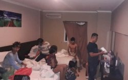 12 Muda-mudi Makassar Pesta Sabu di Hotel, Ada Mahasiswi hingga Pelajar