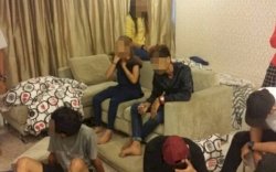 Dua dari 6 Remaja yang Pesta Seks di Aceh Terkoneksi Prostitusi Anak