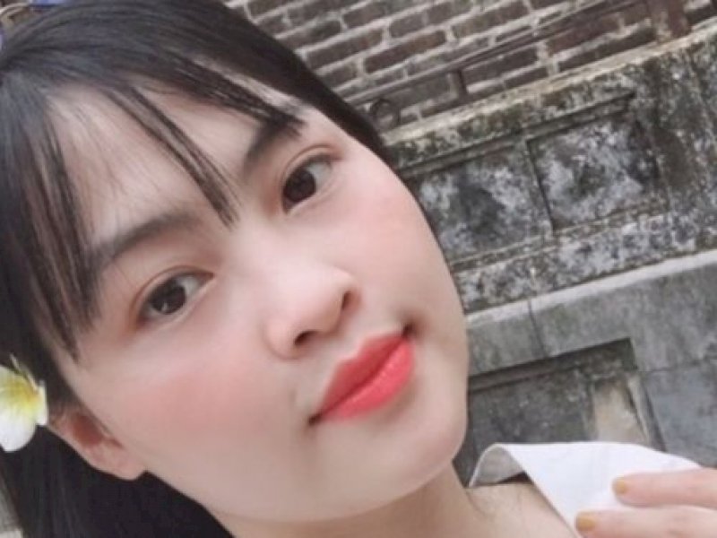 SMS Terahir Gadis yang Meninggal Bersama 39 Imigran: Saya Tak Bisa Bernafas