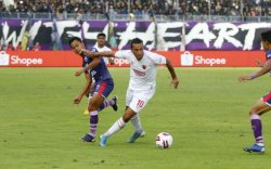 Ini Alasan Utama PSM Pilih Bermarkas di Stadion Madya Jakarta di AFC Cup 2020