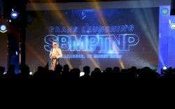 Poltekpar Makassar Jadi Tuan Rumah Grand Launching SBMPTNP