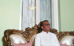 Gubernur Sulsel Keluarkan Edaran, ASN Bisa Kerja dari Rumah