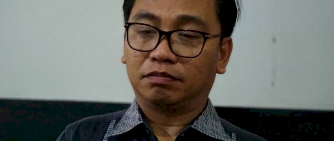  Bahtiar Maddatuang. IST