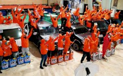 Pilkada Serentak Resmi Ditunda, Danny Makin Fokus Lawan Covid-19