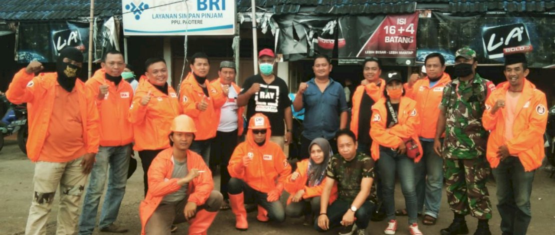 Pilkada Serentak Resmi Ditunda, Danny Makin Fokus Lawan Covid-19