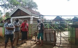 Polisi Cari Provokator Penolak Jenazah Covid-19