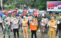 Tegas! Pemkab Takalar Larang Perantau Asal Takalar Mudik