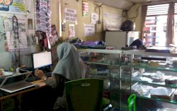 Tak Ada Kompensasi, Pelaku UMKM Menjerit Bayar Tagihan Indihome