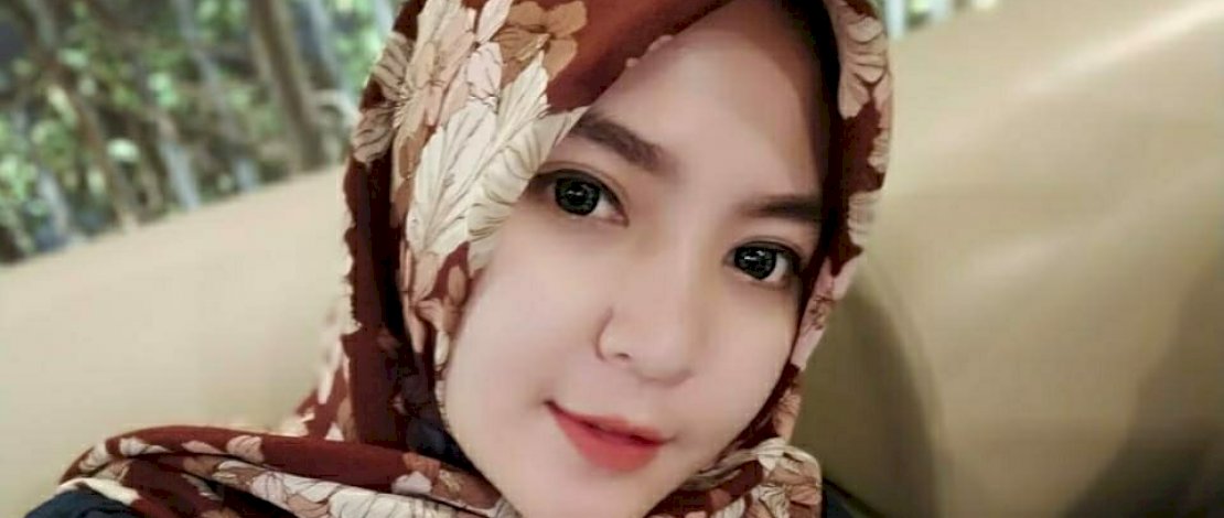 Agustina Rahayu. IST
