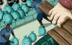 Afrika ke Beijing: Maukah Anda Memaafkan Utang Kami?