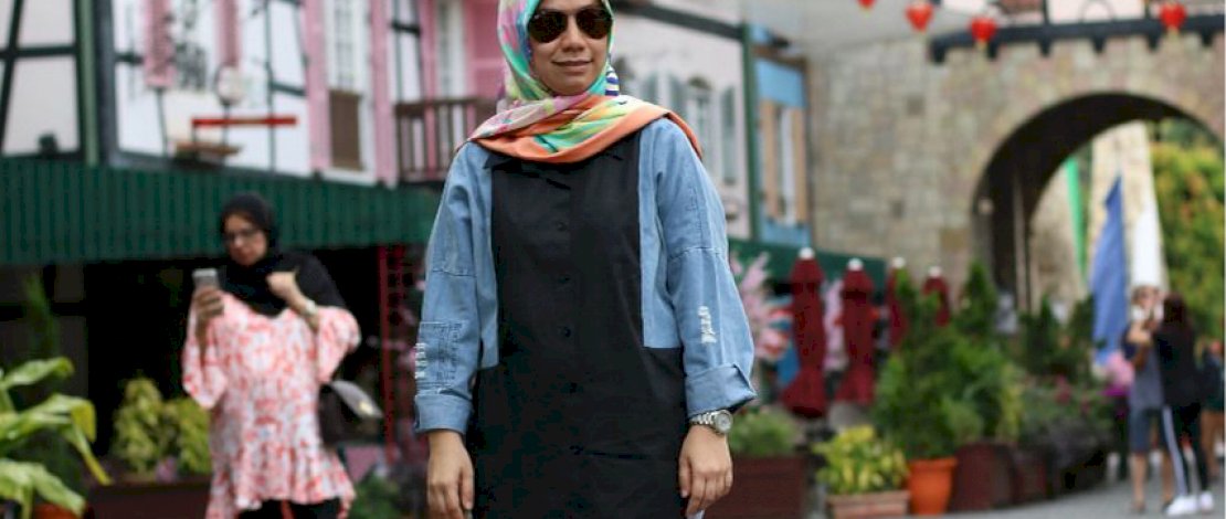 Annisa. IST