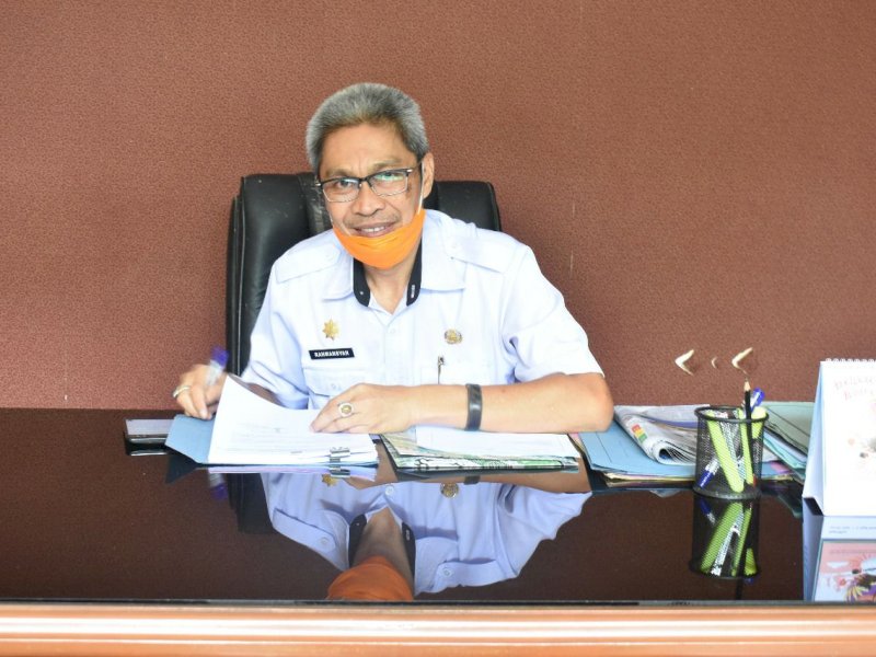 TPP ASN Takalar Mulai Dibayarkan