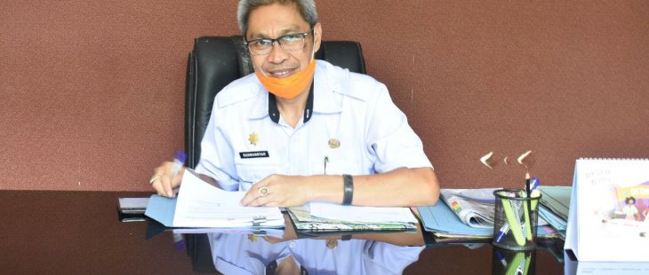 TPP ASN Takalar Mulai Dibayarkan