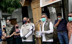 Pemkot Parepare Salurkan 700 Paket Sembako untuk Warga