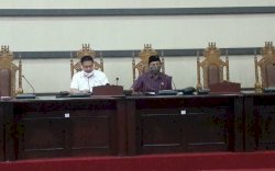 DPRD Makassar Rampungkan Ranperda Produk Hukum Daerah