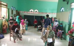 Pemkab Takalar Salurkan 9.196 KKS untuk Warga yang Terdampak Covid-19