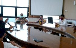 Cegah Covid-19, Bupati Takalar: Salat Idhulfitri di Rumah Masing-masing