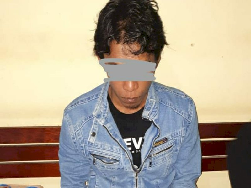 Kasus Penikaman di Sinjai, Kasat Reskrim: Korban Bukan Anggota BPD