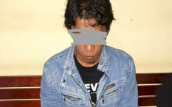 Diduga karena BLT, Anggota BPD Sinjai Tewas Ditikam di Hari Lebaran