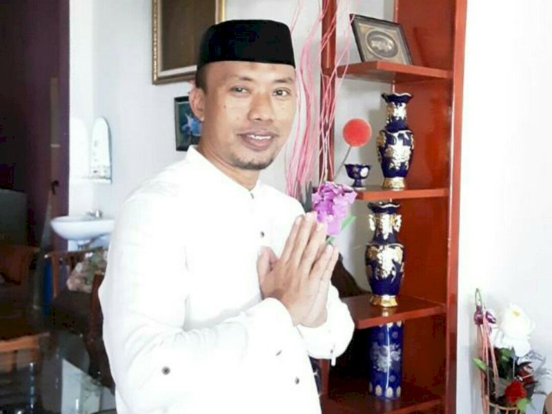 Pelayanan Dinas PTSP Sinjai Tetap Buka Meski Corona Melanda