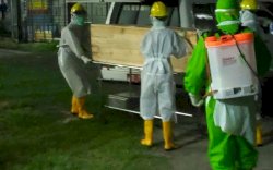 Pulang dari Toraja, Tukang Bentor Berstatus PDP di Takalar Meninggal 