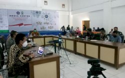 Alhamdulillah, Satu Warga Sinjai yang Positif Covid-19 Dinyatakan Sembuh