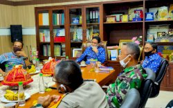 Pemkab Barru Izinkan Aktivitas di Rumah Ibadah, Wajib Patuhi Syarat Ini