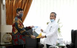 Pj Wali Kota Makassar Tunjuk Sejumlah Sekdis Jadi Plt Kepala Dinas