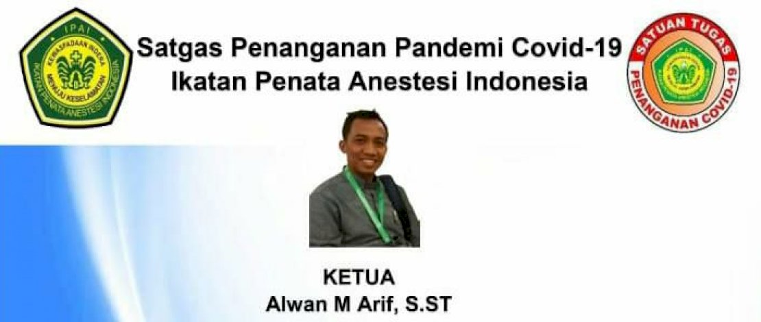 IPAI Gencar Edukasi Covid-19 ke Masyarakat
