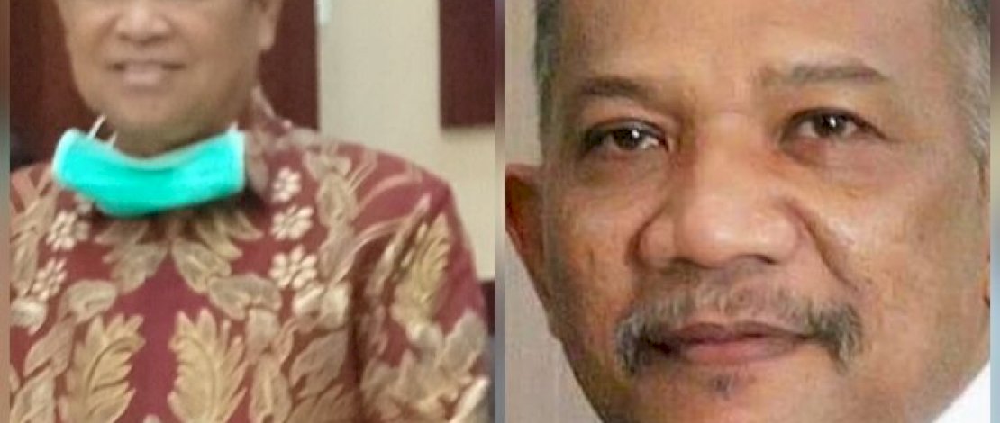 Pemkab Luwu Libatkan Eks Dosen Unhas untuk Lakukan Kajian Pasca Banjir