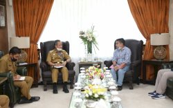 Pemkot Makassar Siap Support Pilkada Berlangsung Aman