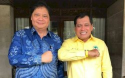 Target 60 Persen Kemenangan di Pilkada, NH Diminta Bentuk Tim Pemenangan