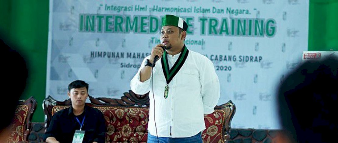 Badko HMI Sulselbar: Gubernur Sulsel Tak Punya Solusi